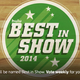 Image for article titled Hulu’s Best In Show final pits Hannibal against Game Of Thrones